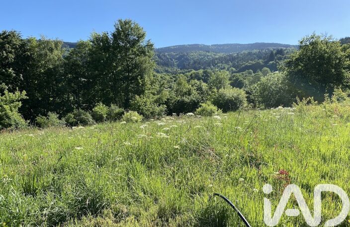 Vente Terrain à bâtir 2 655 m&sup2; — photo 3