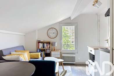 Appartement 2 pièces 125000 €