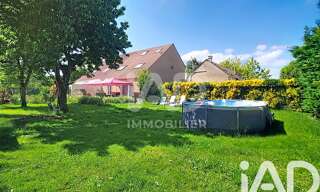 Maison 5 Pièces 100 m² à vendre à Champcueil (91750)