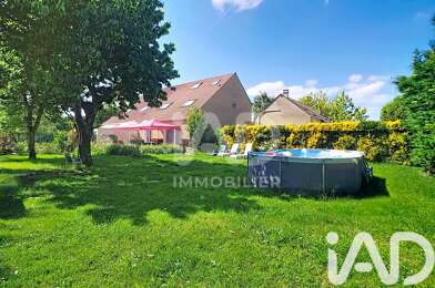 Maison 5 pièces 294000 €