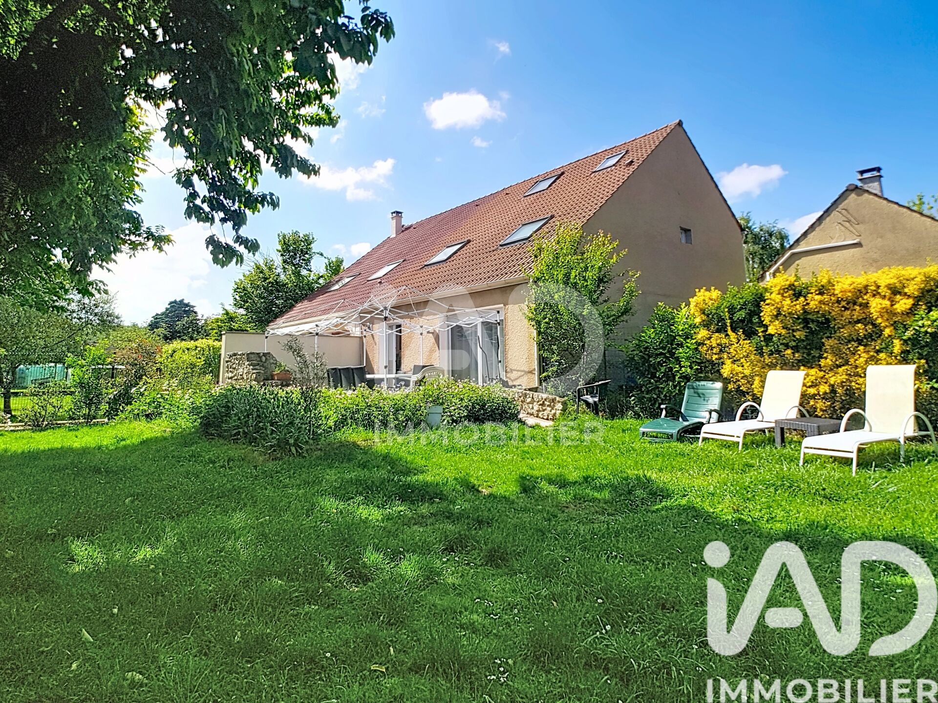Vente Maison/villa 5 pièces - Photo 4