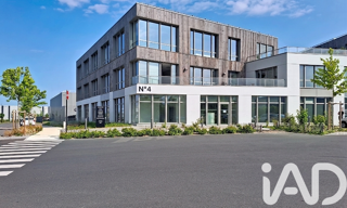 Commerce  270 m² à vendre à Pacé (35740)