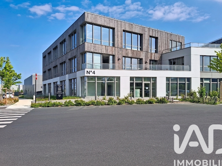 Vente Boutique/Local commercial 270 m&sup2; — photo 1