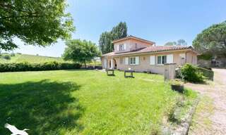 Maison 7 Pièces 170 m² à vendre à Berson (33390)