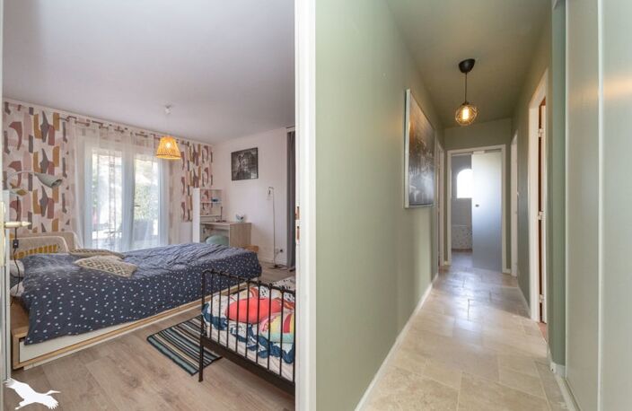 Vente maison 7 pièces 170 m² Berson (33390) — photo 5