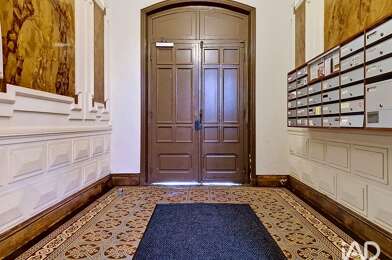 Appartement 2 pièces 449000 €