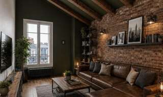 Appartement 2 Pièces 48 m² à vendre à Paris 13 (75013)