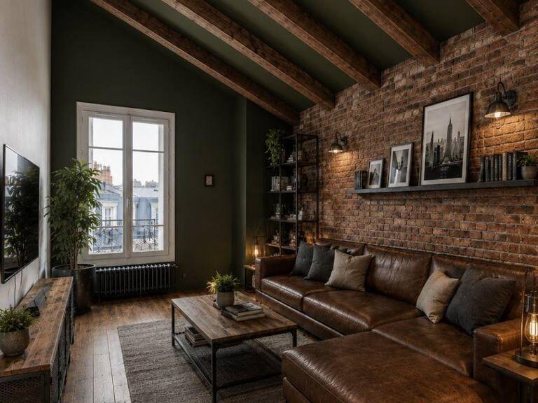 Vente Appartement 2 pièces — photo 1