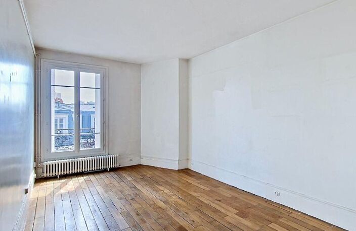 Vente Appartement 2 pièces — photo 2