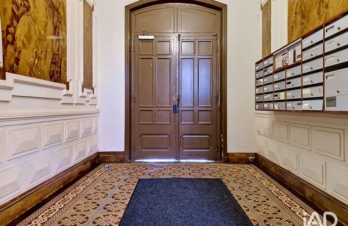 Vente Appartement 2 pièces — photo 3