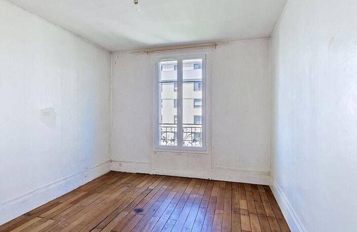 Vente Appartement 2 pièces — photo 4