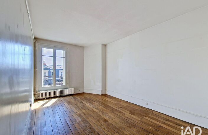 Vente Appartement 2 pièces — photo 5