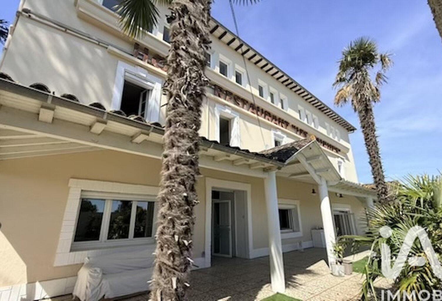 Vente Boutique/Local commercial 1 200 m&sup2; — photo 1