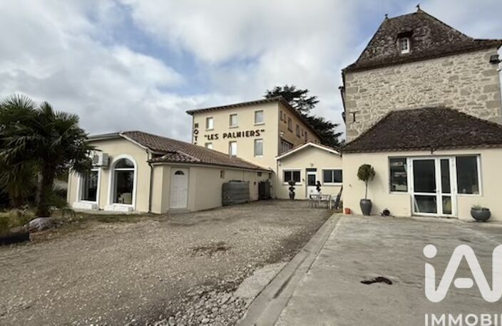 Vente Boutique/Local commercial 1 200 m&sup2; — photo 2