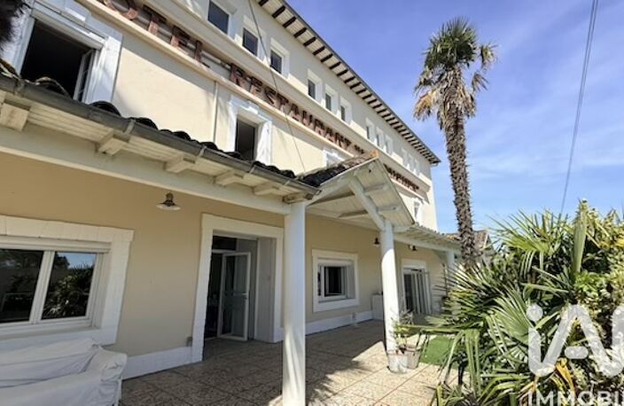 Vente Boutique/Local commercial 1 200 m&sup2; — photo 3
