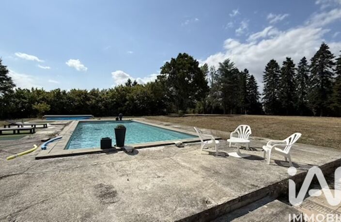 Vente Boutique/Local commercial 1 200 m&sup2; — photo 4