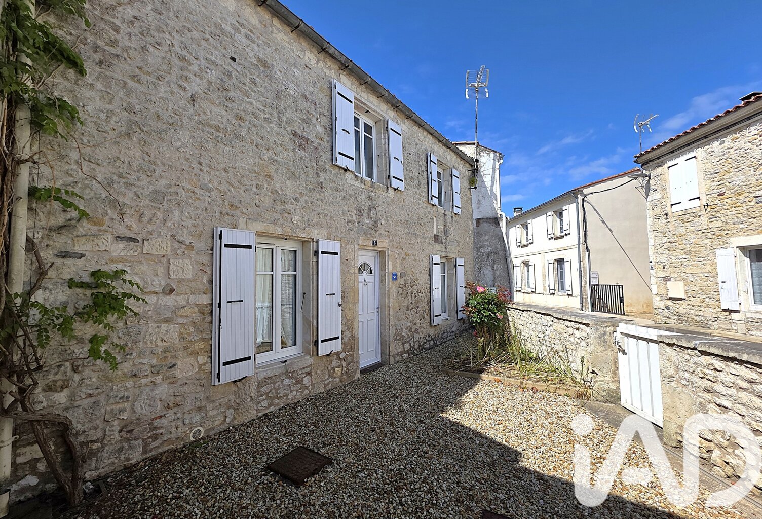 Vente Maison/villa 5 pièces — photo 1