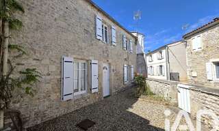 Maison 5 Pièces 106 m² à vendre à Bourcefranc-le-Chapus (17560)