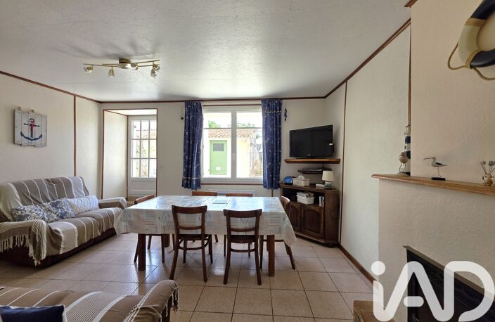Vente Maison/villa 5 pièces — photo 3