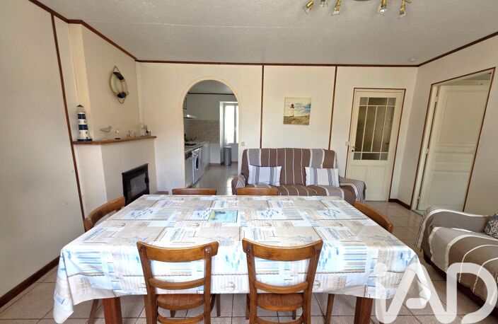 Vente Maison/villa 5 pièces — photo 4