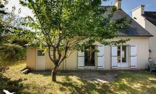 Maison 6 Pièces 107 m² à vendre à Le Relecq-Kerhuon (29480)
