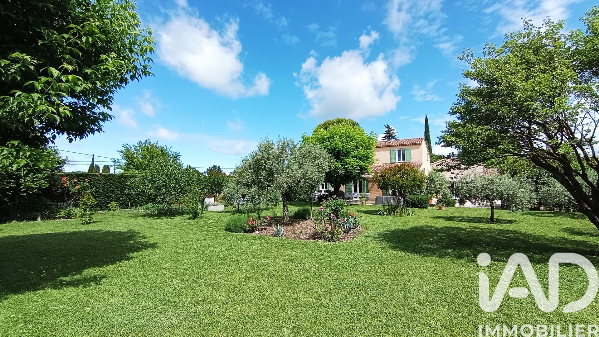 Maison à vendre, 5 pièces, 165 m², Mazan