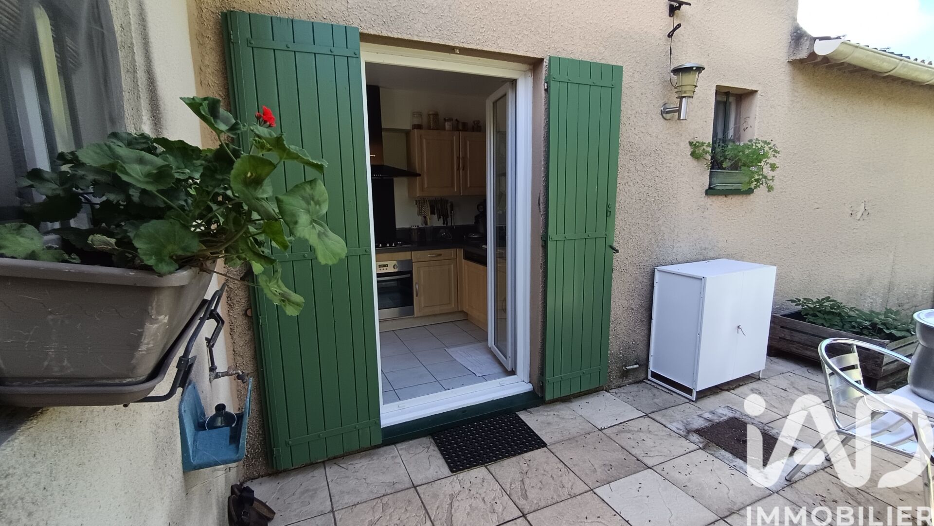 Vente Maison/villa 5 pièces - Photo 2