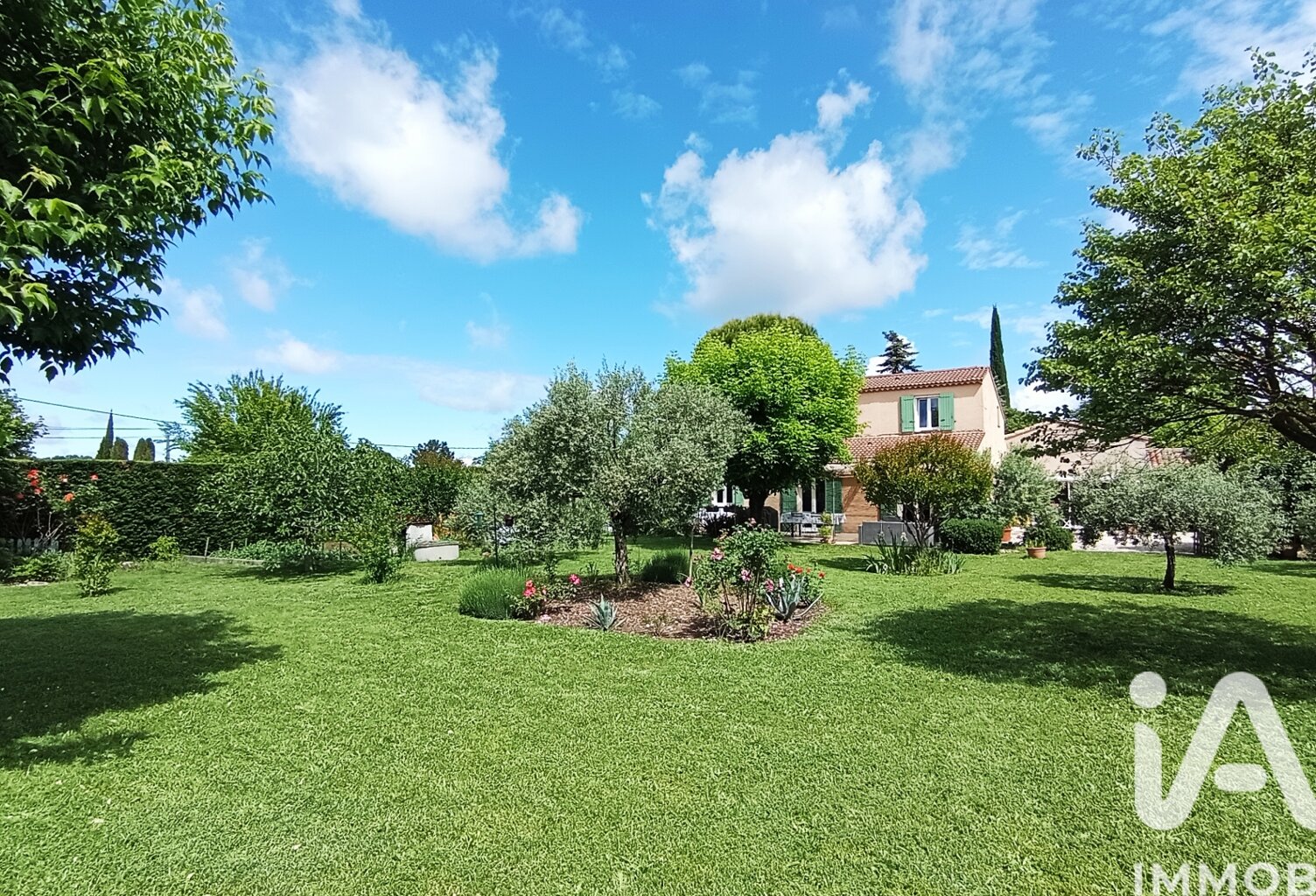 Vente Maison/villa 5 pièces — photo 1