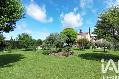 Maison 5 pièces 380000 €
