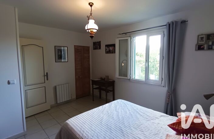 Vente Maison/villa 5 pièces — photo 2