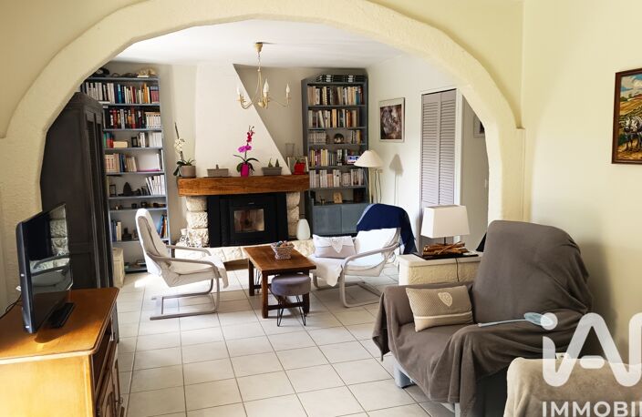Vente Maison/villa 5 pièces — photo 3