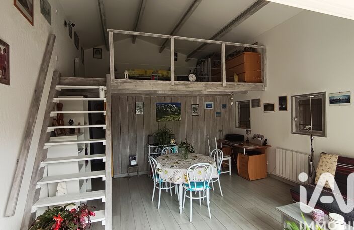 Vente Maison/villa 5 pièces — photo 4