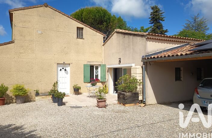 Vente Maison/villa 5 pièces — photo 5