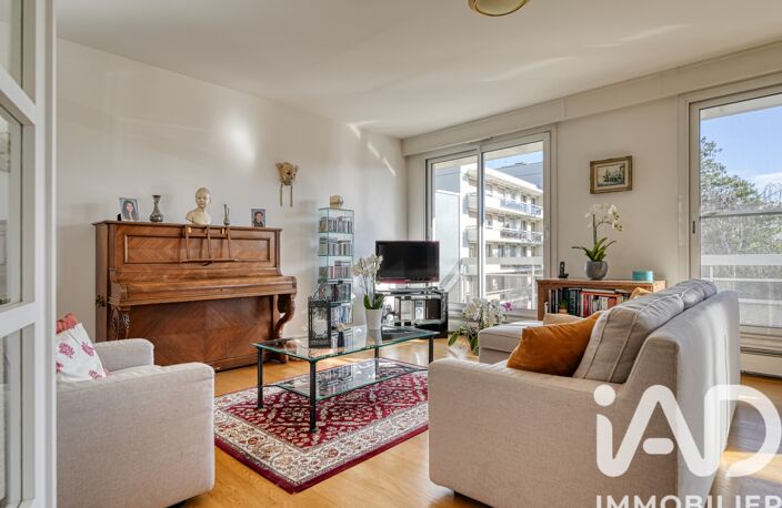 Vente Appartement 5 pièces — photo 2