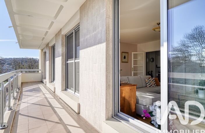 Vente Appartement 5 pièces — photo 3