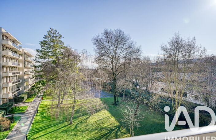 Vente Appartement 5 pièces — photo 4
