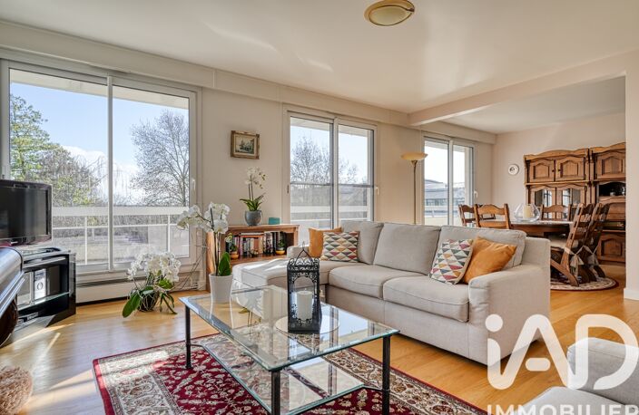 Vente Appartement 5 pièces — photo 5