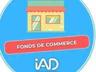 Vente Boutique/Local commercial 200 m&sup2; — photo 3