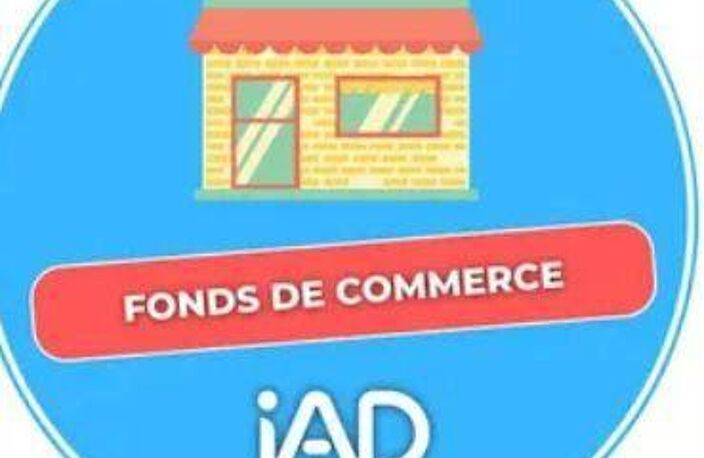 Vente Boutique/Local commercial 200 m&sup2; — photo 3