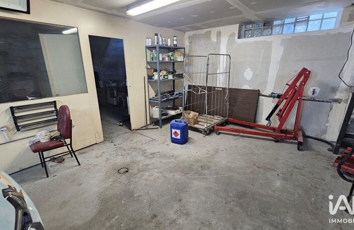 Vente Boutique/Local commercial 200 m&sup2; — photo 4