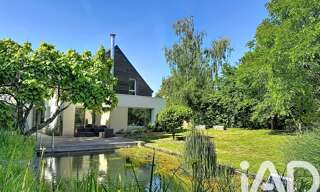 Maison 7 Pièces 136 m² à vendre à Laillé (35890)