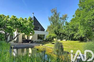 Maison 7 pièces 399000 €