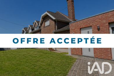 Maison 5 pièces 249000 €