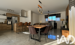 Maison 5 Pièces 122 m² à vendre à Canohès (66680)