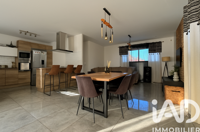 Maison 5 pièces 354000 €