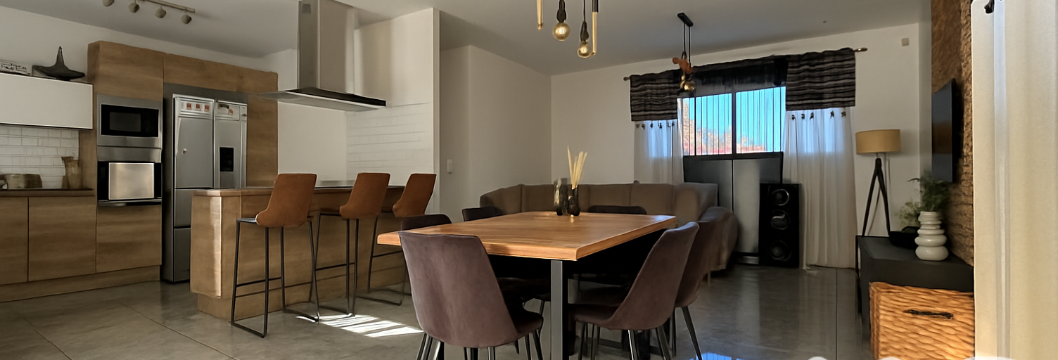 Maison 5 Pièces 122 m² à vendre à Canohès (66680)