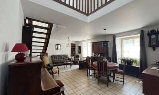 Maison 3 Pièces 91 m² à vendre à Berné (56240)