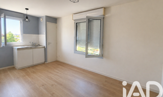 Appartement 1 Pièce 19 m² à vendre à Saint-Lô (50000)