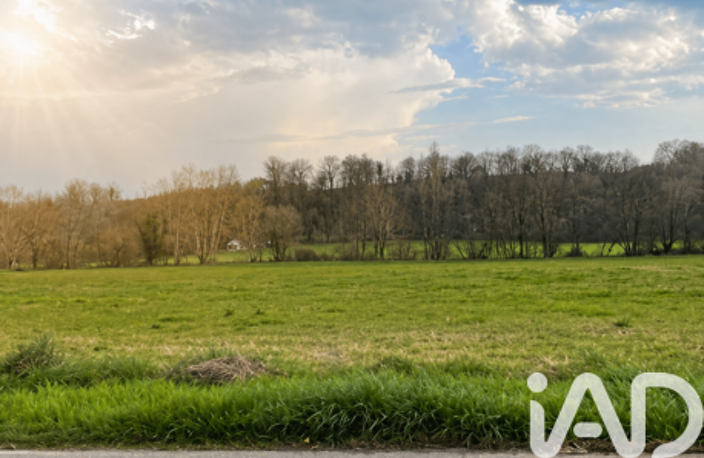 Vente Terrain 620 m&sup2; — photo 3