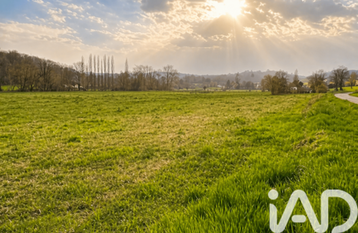 Vente Terrain 620 m&sup2; — photo 4